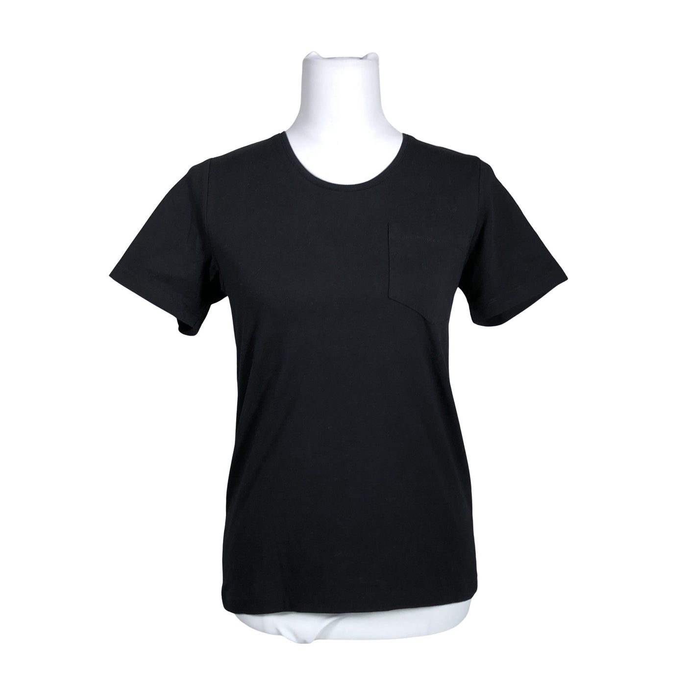 Unisex Nanso - T-särk, suurus 34 - Must (1)