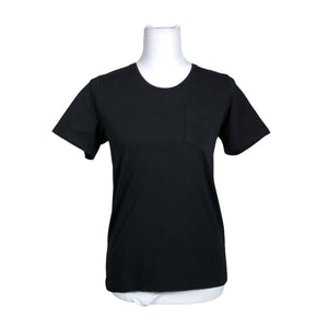 Unisex Nanso - T-särk, suurus 34 - Must (1)