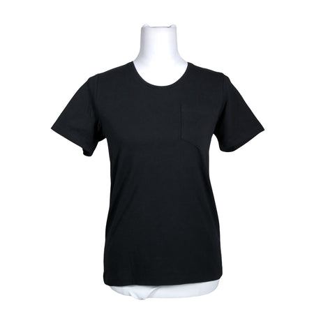 Unisex Nanso - T-särk, suurus 34 - Must ()
