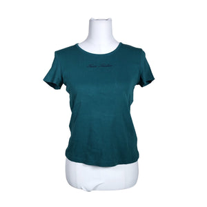 Unisex Tom Tailor - T-särk, suurus 36 - Sinine (1)