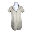 Unisex Intown - Kootud tuunika, suurus 36 - Beige ()