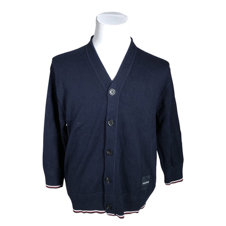 Unisex Tommy Hilfiger - Kardigan, suurus L - Sinine ()