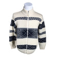 Unisex Camel Active - Kardigan, suurus L - Looduslik valge ()