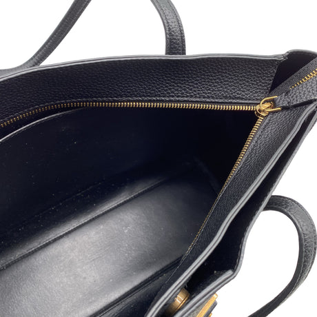 Unisex Guess - Käekott, suurus Maxi - Must (2)
