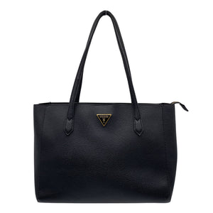 Unisex Guess - Käekott, suurus Maxi - Must (1)