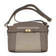Unisex Gabor - Õlakott, suurus Midi - Pruun ()