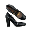 Unisex Dolce&Gabbana - Kontsakingad, suurus 37 - Must ()