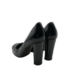 Unisex Dolce&Gabbana - Kontsakingad, suurus 37 - Must (2)