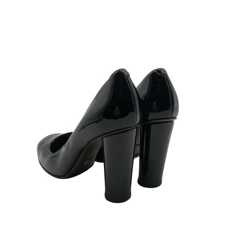 Unisex Dolce&Gabbana - Kontsakingad, suurus 37 - Must (2)