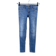 Unisex Burberry Brit - Teksad, suurus W24 - Helesinine ()
