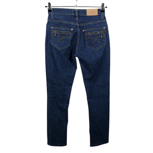 Unisex Andiata - Teksad, suurus 36 - Sinine (2)