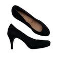 Unisex Tamaris - Kontsakingad, suurus 39 - Must ()
