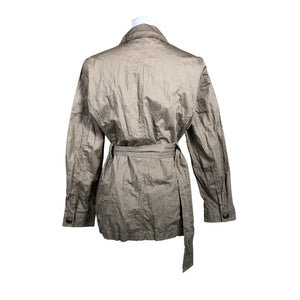 Unisex Ril's - Trentš, suurus 36 - Beige (2)