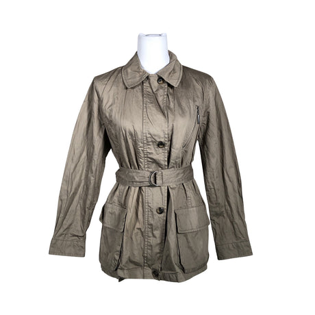 Unisex Ril's - Trentš, suurus 36 - Beige ()