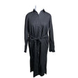 Unisex Nakoa - Mitteveniv kleit, suurus 42 - Must ()