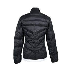 Unisex Calvin Klein Jeans - Õhem talvejope, suurus 40 - Must (2)