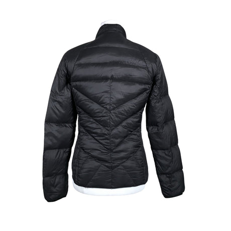 Unisex Calvin Klein Jeans - Õhem talvejope, suurus 40 - Must (2)