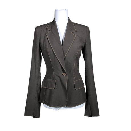 Unisex Just Cavalli - Jakk, suurus 38 - Pruun ()