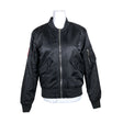 Unisex Billebeino - Õhem talvejope, suurus 34 - Must ()