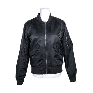 Unisex Billebeino - Õhem talvejope, suurus 34 - Must (1)