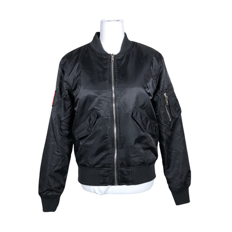 Unisex Billebeino - Õhem talvejope, suurus 34 - Must ()