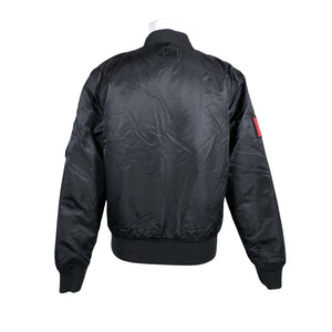 Unisex Billebeino - Õhem talvejope, suurus 34 - Must (2)