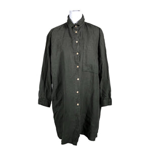 Unisex Matona - Mitteveniv kleit, suurus 38 - Roheline (1)