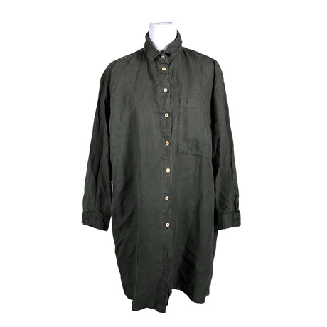 Unisex Matona - Mitteveniv kleit, suurus 38 - Roheline ()
