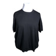 Unisex Lindex - Kampsun, suurus 44 - Must ()