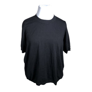 Unisex Lindex - Kampsun, suurus 44 - Must (1)
