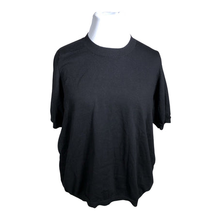 Unisex Lindex - Kampsun, suurus 44 - Must ()