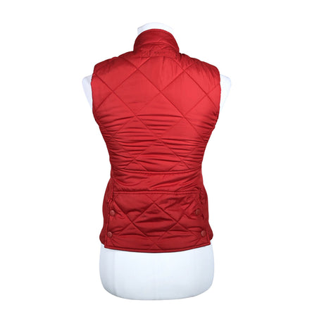 Unisex Gant - Õuevest, suurus 34 - Punane (2)