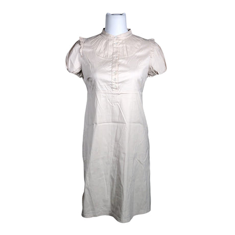 Unisex Patrizia Pepe - Mitteveniv kleit, suurus 38 - Beige ()