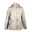Unisex Massimo Dutti - Trentš, suurus 40 - Beige ()