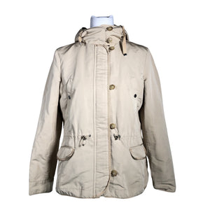 Unisex Massimo Dutti - Trentš, suurus 40 - Beige (1)