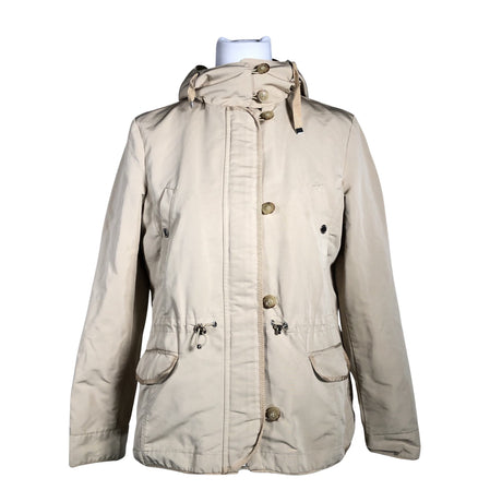 Unisex Massimo Dutti - Trentš, suurus 40 - Beige ()