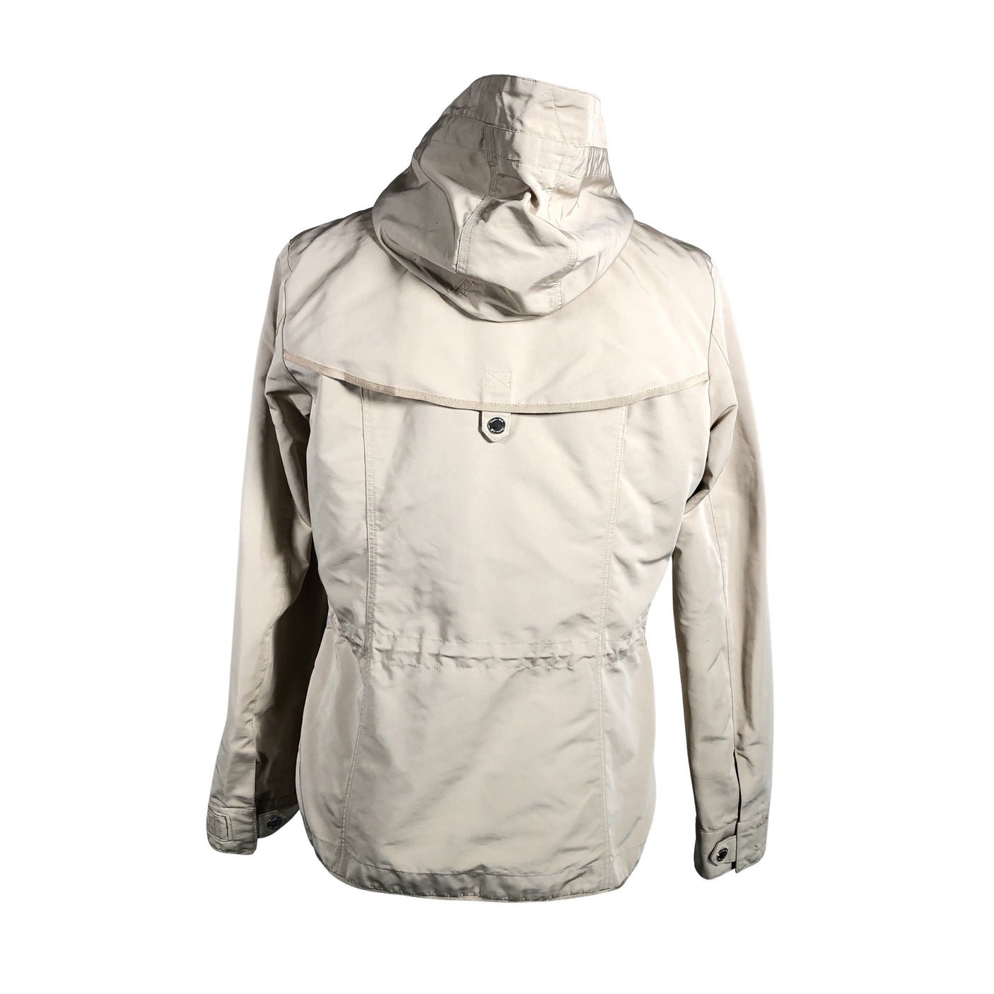 Unisex Massimo Dutti - Trentš, suurus 40 - Beige (2)