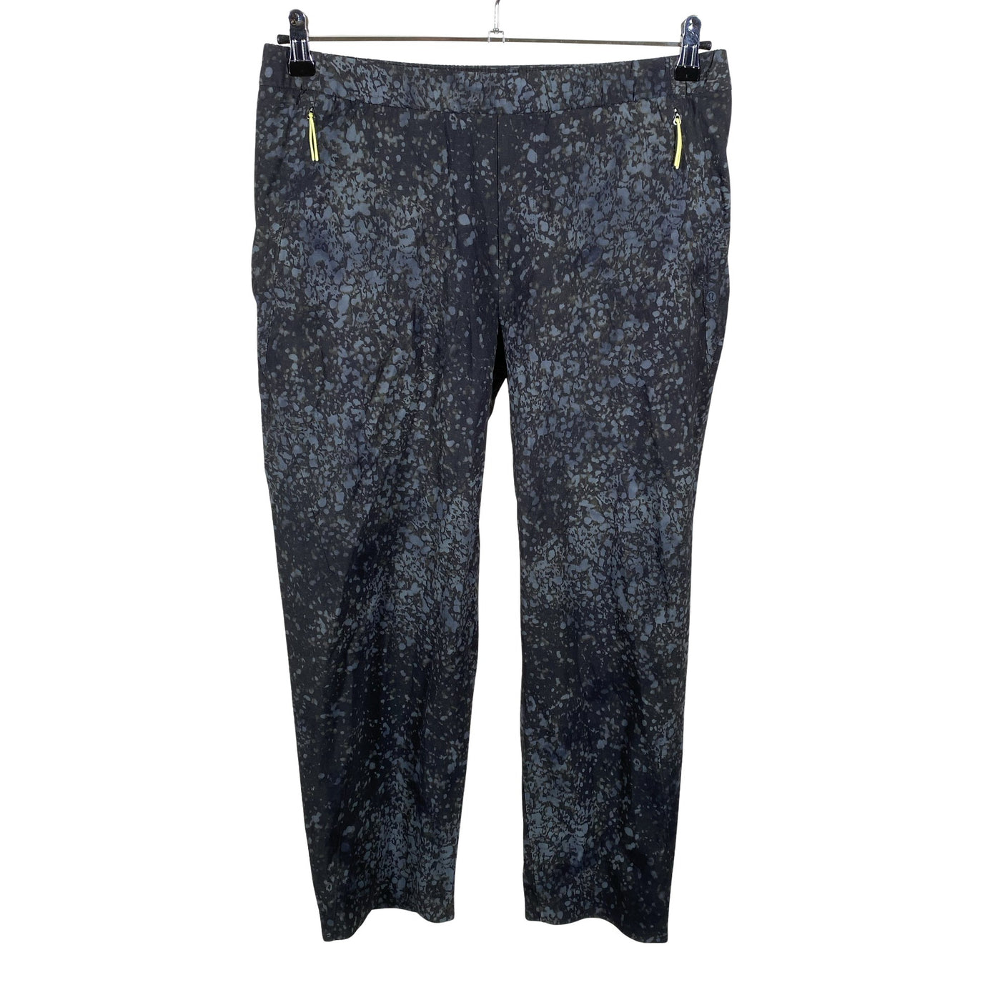 Unisex Lululemon - Spordipüksid, suurus 42 - Must (1)