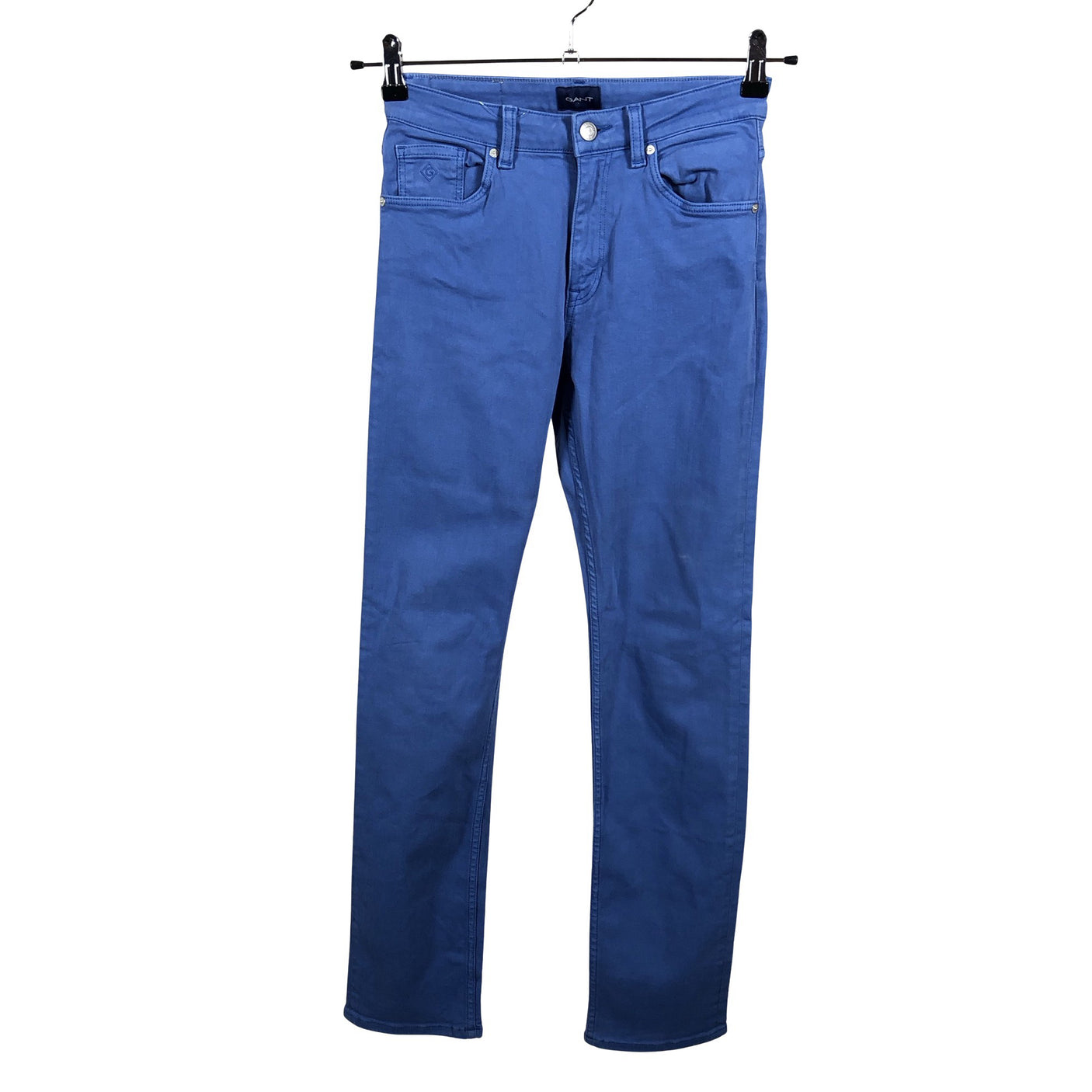 Unisex Gant - Teksad, suurus W27 - Sinine (1)