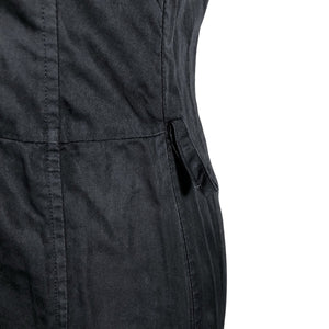 Unisex Hugo Boss - Mitteveniv kleit, suurus 36 - Must (2)