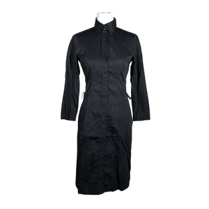Unisex Hugo Boss - Mitteveniv kleit, suurus 36 - Must (1)