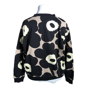 Unisex Marimekko - Dressikangast pluus, suurus 42 - Must (2)