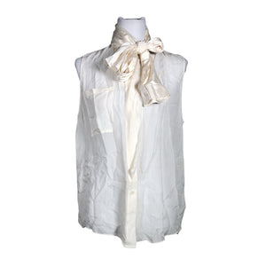 Unisex Acne Studios - Topp, suurus 36 - Beige (1)