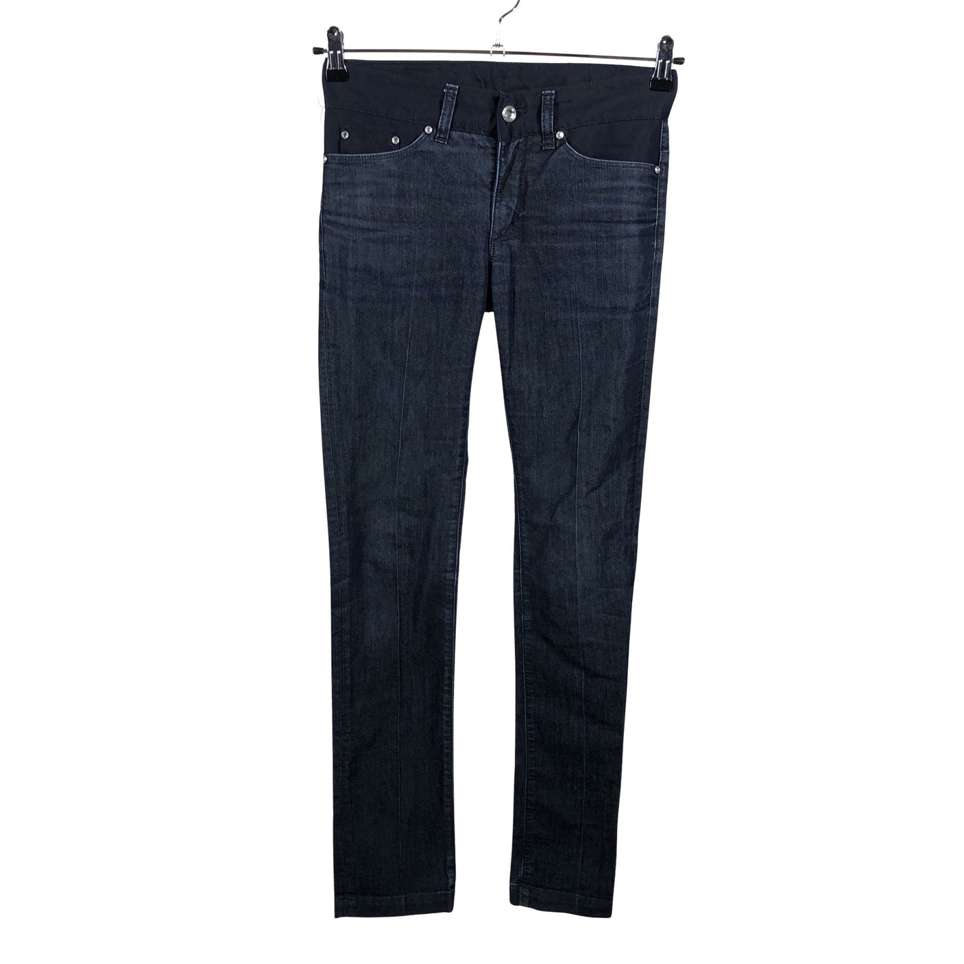 Unisex Gant - Teksad, suurus W27 - Sinine (1)