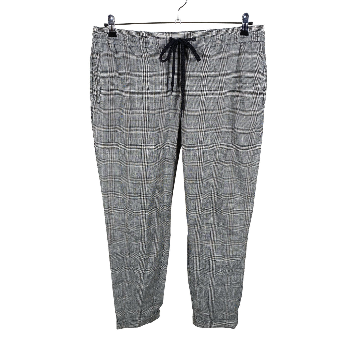 Unisex Marc O'Polo - Mittevenivad püksid, suurus 44 - Hall (1)