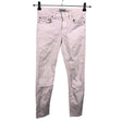 Unisex Filippa K. - Teksad, suurus 34 - Heleroosa ()