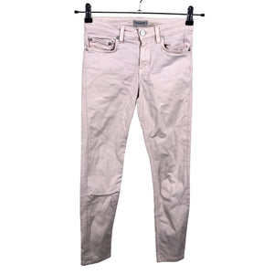 Unisex Filippa K. - Teksad, suurus 34 - Heleroosa (1)
