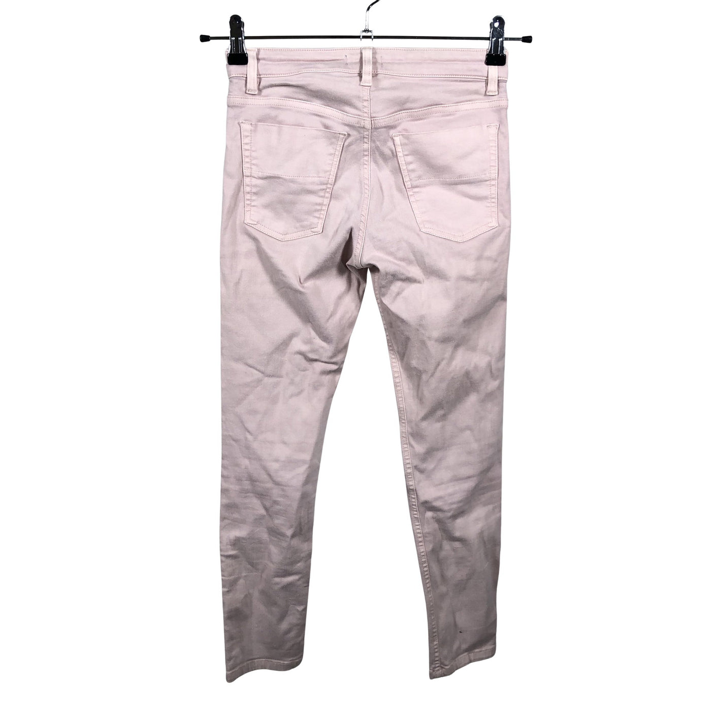 Unisex Filippa K. - Teksad, suurus 34 - Heleroosa (2)