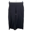 Unisex Kaiko - Trikotaažist püksid, suurus 40 - Must ()