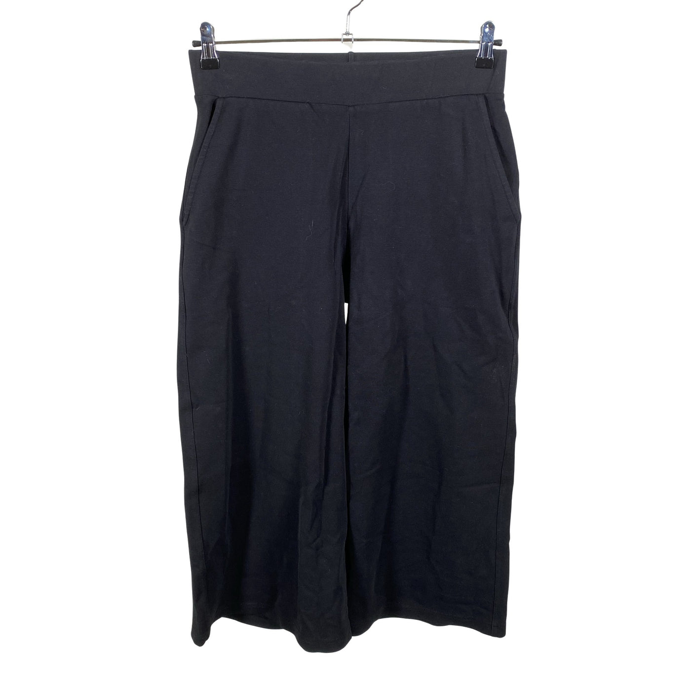 Unisex Kaiko - Trikotaažist püksid, suurus 40 - Must (1)